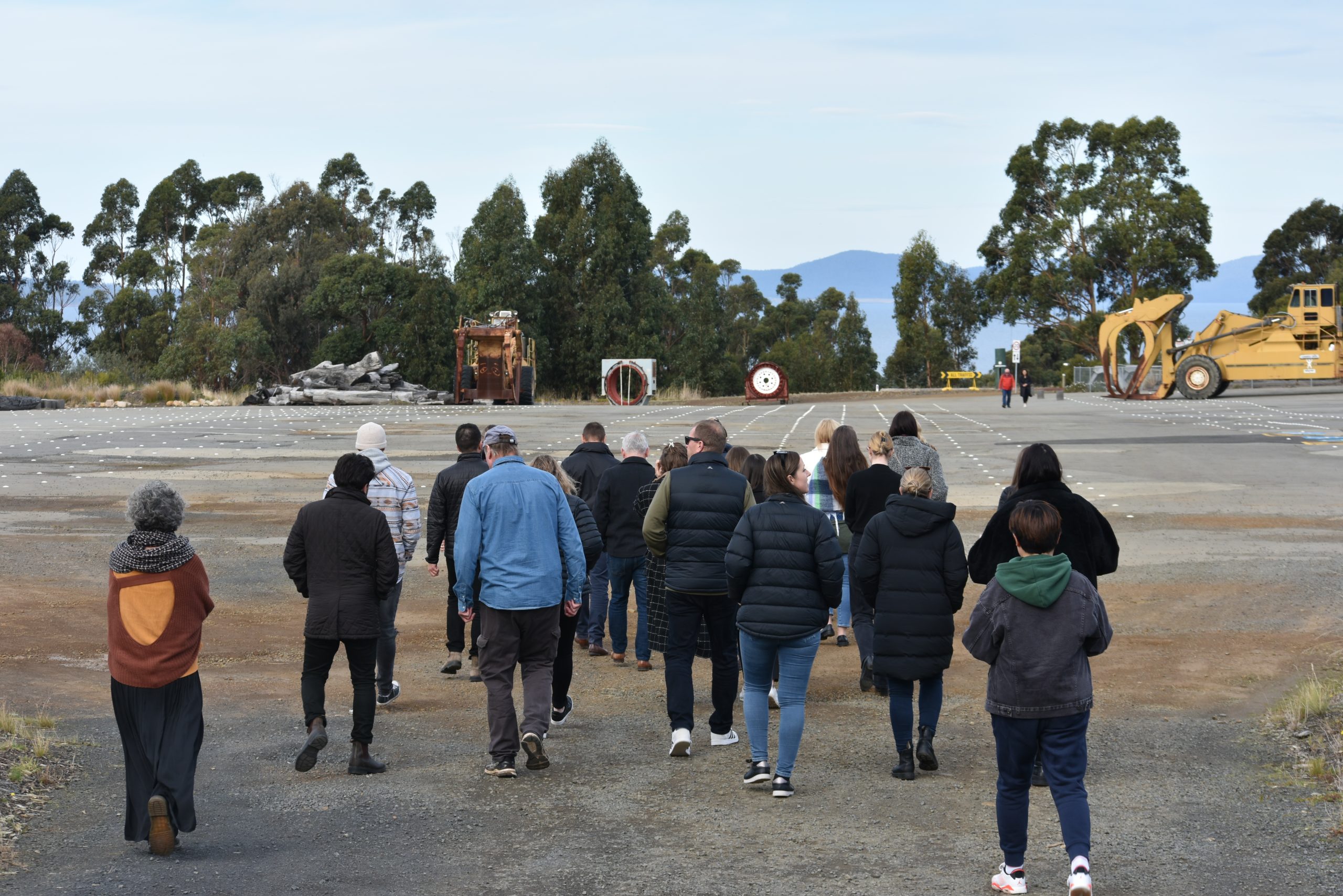 Update details Tasmanian Leaders Inc